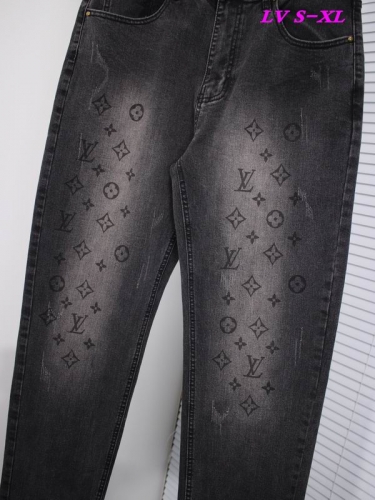 L...V... Long Jeans 2497 Men