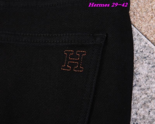 H.e.r.m.e.s. Long Jeans 1104 Men