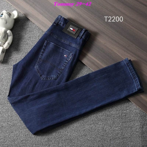 T.o.m.m.y. Long Jeans 1141 Men