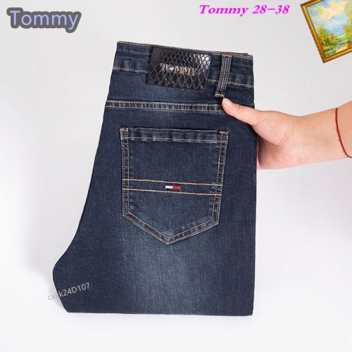 T.o.m.m.y. Long Jeans 1127 Men