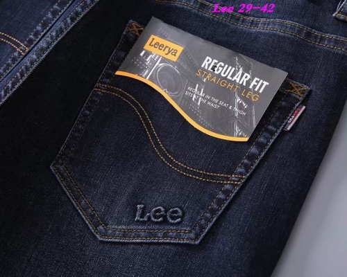 L.e.e. Long Jeans 1078 Men