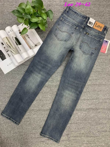 L.e.e. Long Jeans 1113 Men