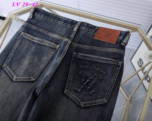 L...V... Long Jeans 3343 Men