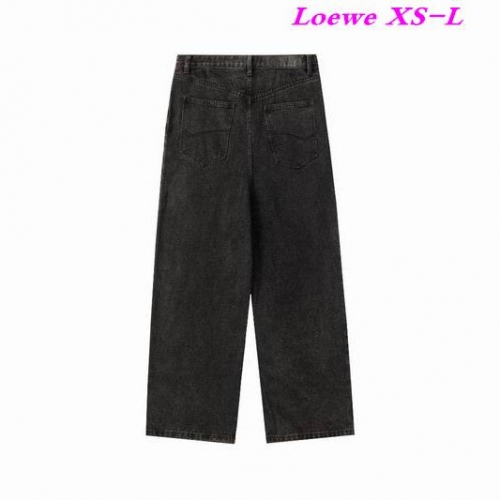 L.o.e.w.e. Long Jeans 1188 Men