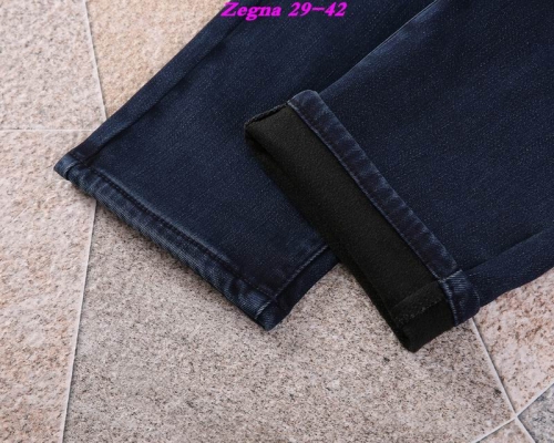 Z.e.g.n.a. Long Jeans 1180 Men