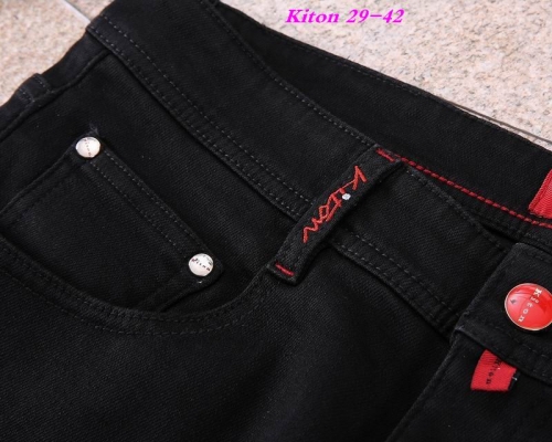 K.i.t.o.n. Long Jeans 1051 Men