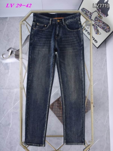 L...V... Long Jeans 3347 Men