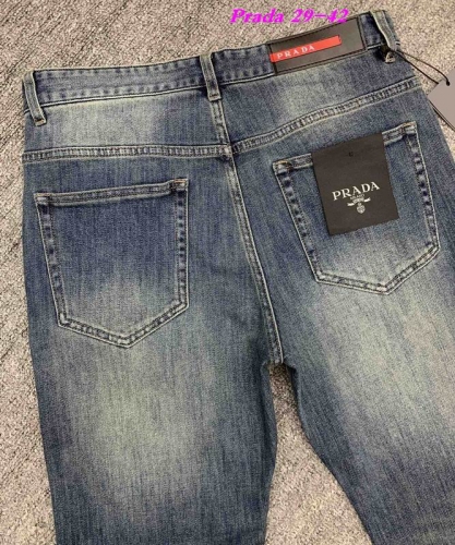 P.r.a.d.a. Long Jeans 1808 Men