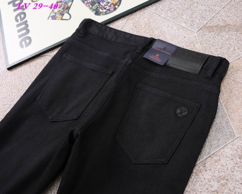 L...V... Long Jeans 3188 Men