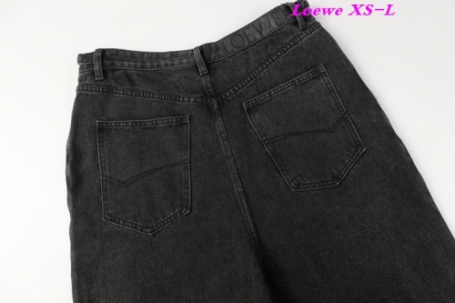 L.o.e.w.e. Long Jeans 1182 Men