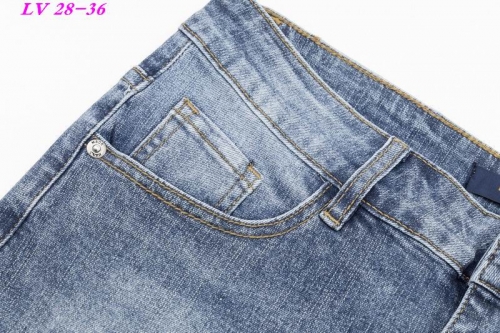 L...V... Long Jeans 2724 Men