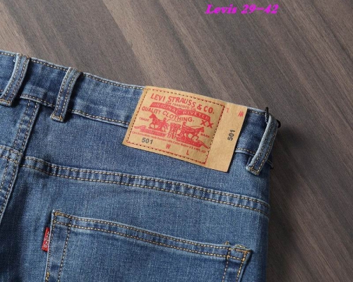 L.e.v..i.s. Long Jeans 1063 Men