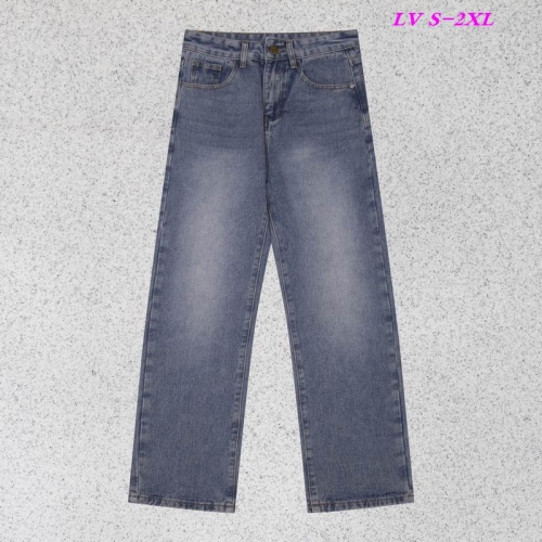 L...V... Long Jeans 2459 Men