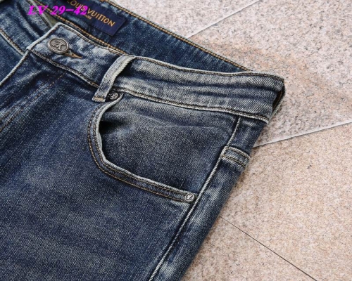 L...V... Long Jeans 3287 Men