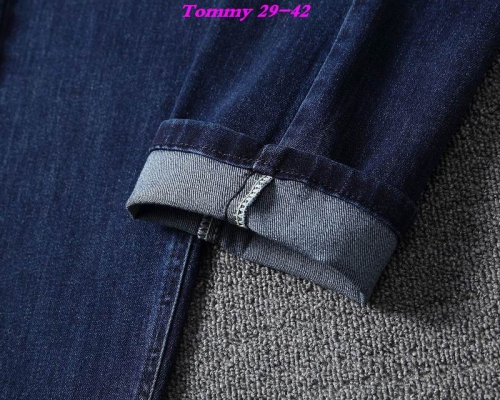 T.o.m.m.y. Long Jeans 1138 Men