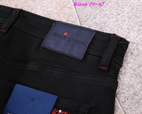 K.i.t.o.n. Long Jeans 1049 Men