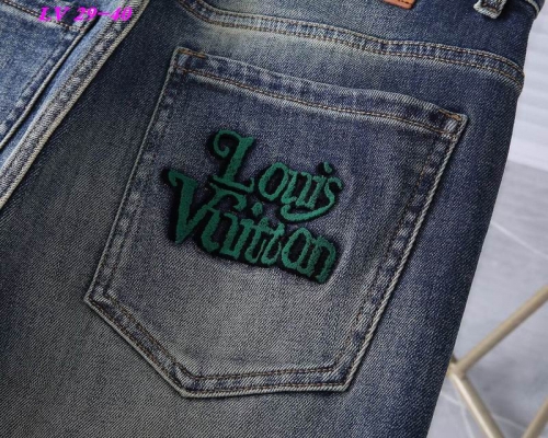 L...V... Long Jeans 3052 Men