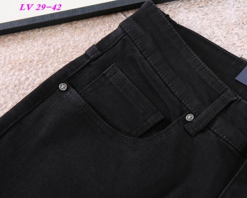 L...V... Long Jeans 3283 Men