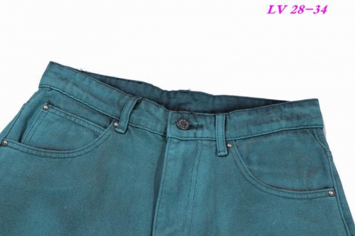 L...V... Long Jeans 2693 Men