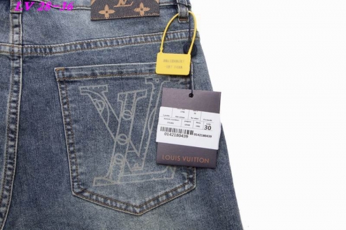 L...V... Long Jeans 2739 Men