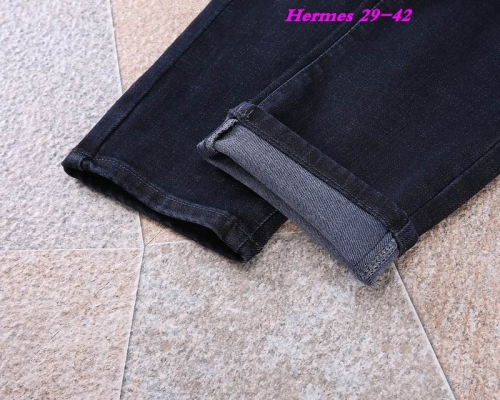 H.e.r.m.e.s. Long Jeans 1112 Men