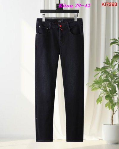 K.i.t.o.n. Long Jeans 1066 Men