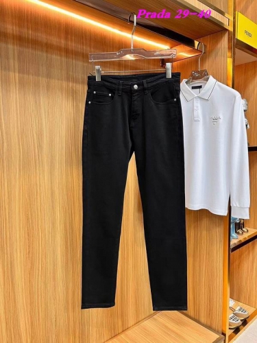 P.r.a.d.a. Long Jeans 1628 Men