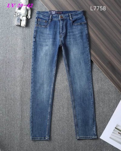 L...V... Long Jeans 3208 Men