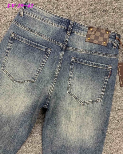 L...V... Long Jeans 3270 Men