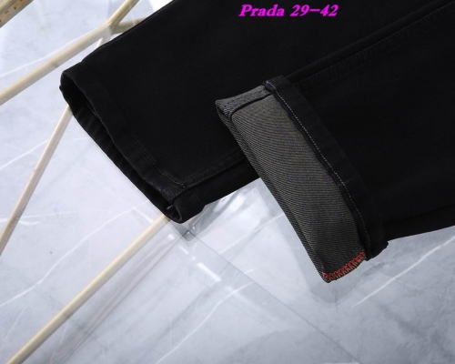 P.r.a.d.a. Long Jeans 1689 Men