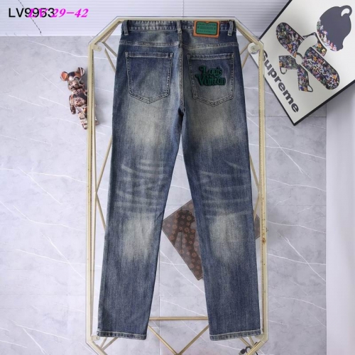 L...V... Long Jeans 3355 Men