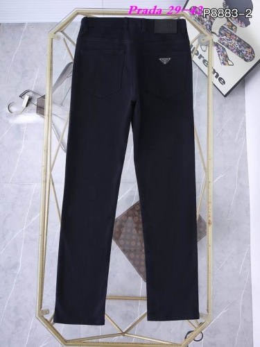 P.r.a.d.a. Long Jeans 1757 Men