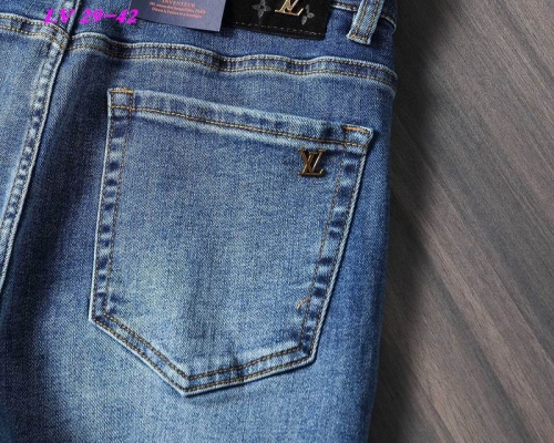 L...V... Long Jeans 3203 Men