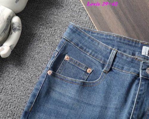 L.e.v..i.s. Long Jeans 1066 Men