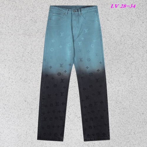 L...V... Long Jeans 2695 Men