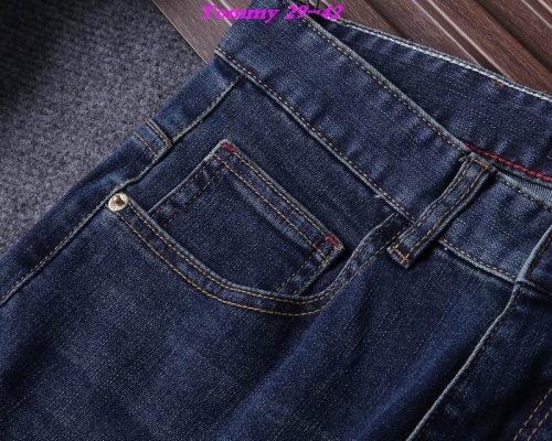 T.o.m.m.y. Long Jeans 1183 Men