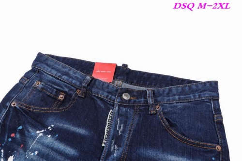 D.S.Q. Long Jeans 1707 Men