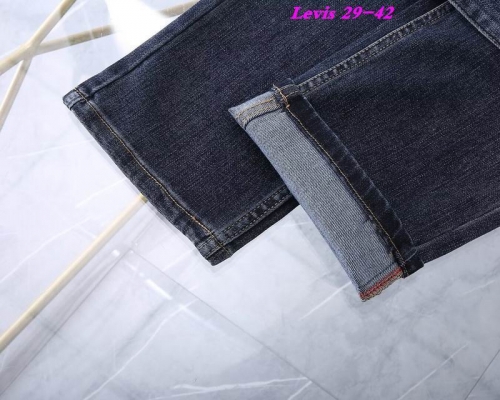 L.e.v..i.s. Long Jeans 1080 Men