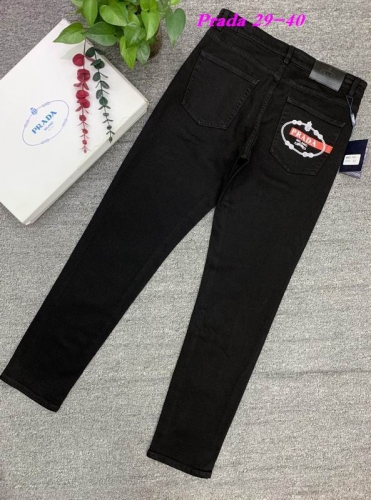 P.r.a.d.a. Long Jeans 1650 Men