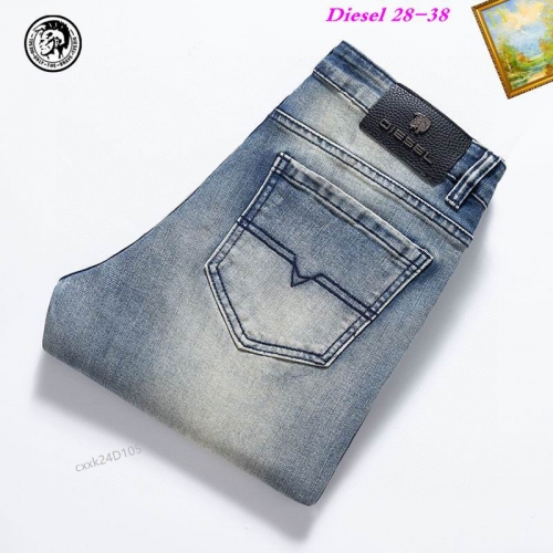 D.i.e.s.e.l. Long Jeans 1035 Men