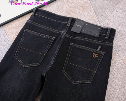 T.o.m. F.o.r.d. Long Jeans 1006 Men