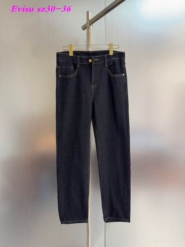 E..v..i..s..u.. Long Jeans 1008 Men