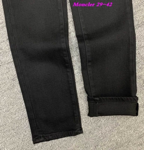 M.o.n.c.l.e.r. Long Jeans 1204 Men