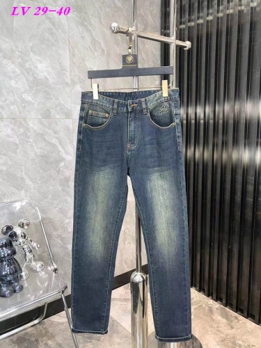 L...V... Long Jeans 3102 Men