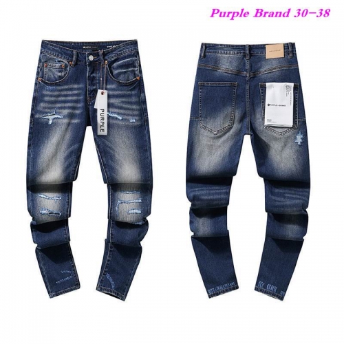 P.u.r.p.l.e. Long Jeans 1467 Men