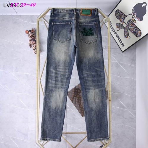 L...V... Long Jeans 3055 Men