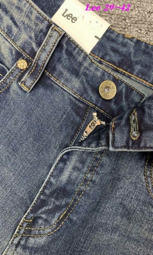 L.e.e. Long Jeans 1105 Men