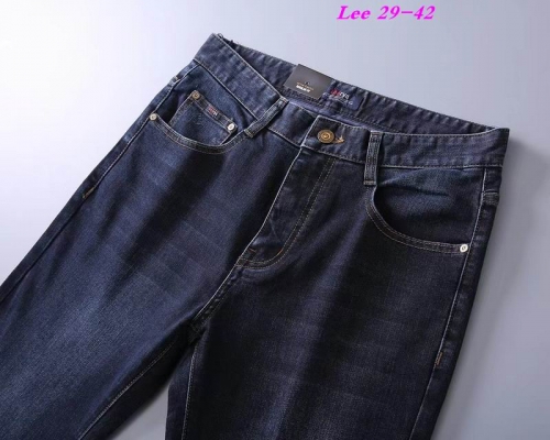 L.e.e. Long Jeans 1077 Men