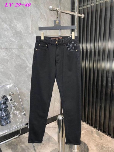 L...V... Long Jeans 3093 Men