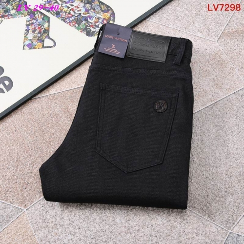 L...V... Long Jeans 3192 Men